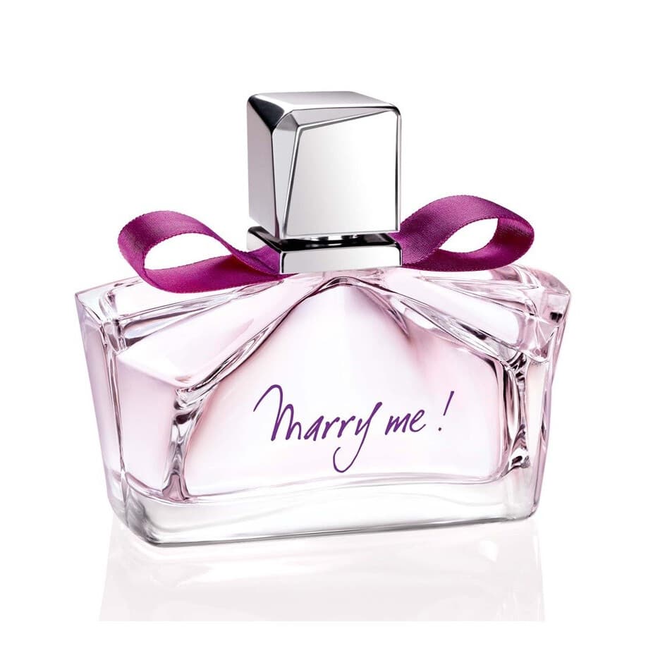 Lanvin Marry Me EDP 75ml (Original) — 2