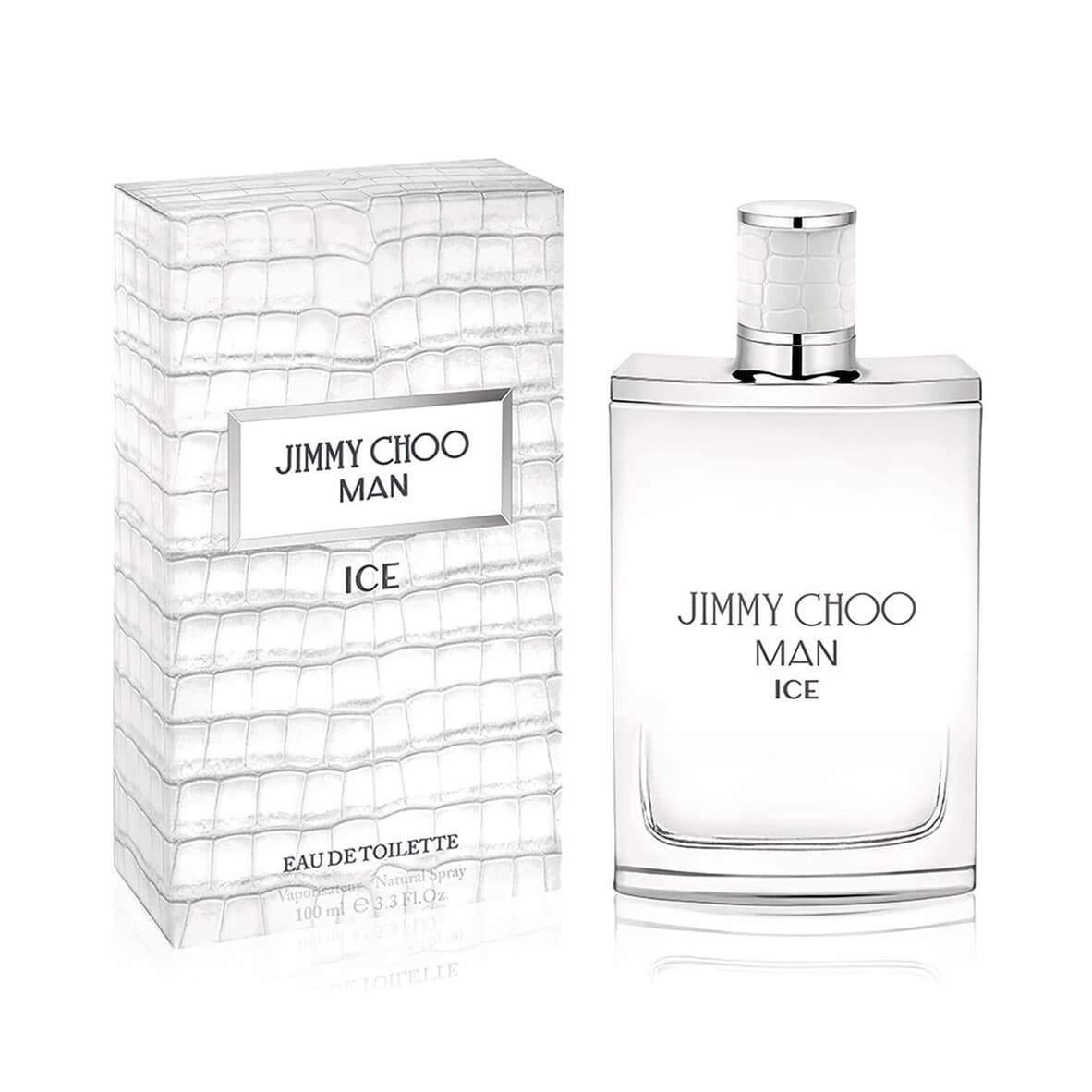 Jimmy Choo Man Ice EDT 100ml (Original) — 1