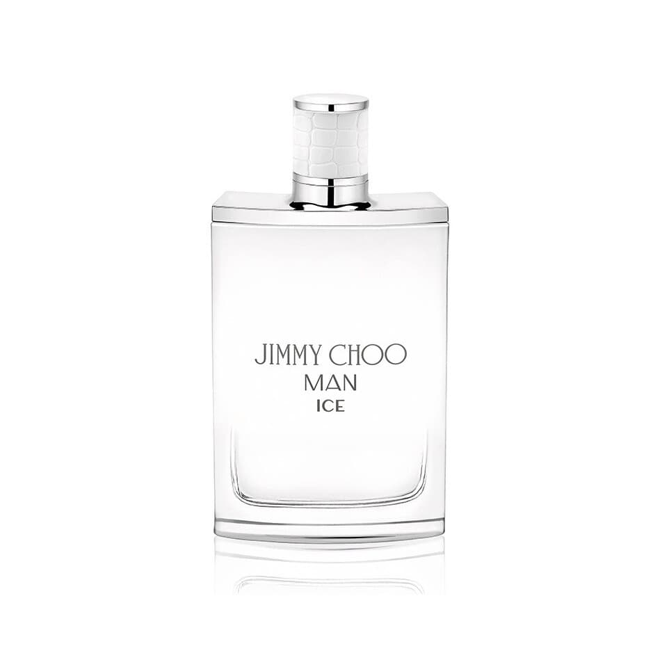 Jimmy Choo Man Ice EDT 100ml (Original) — 2