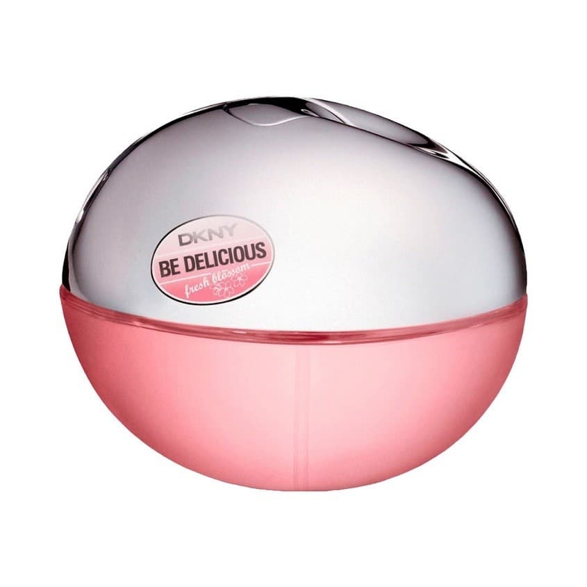 DKNY Be Delicious Fresh Blossom Donna Karan 100ml (Original) — 2