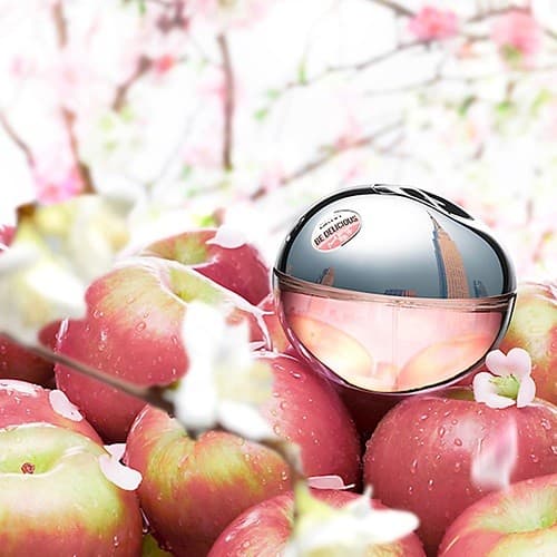 DKNY Be Delicious Fresh Blossom Donna Karan 100ml (Original) — 3