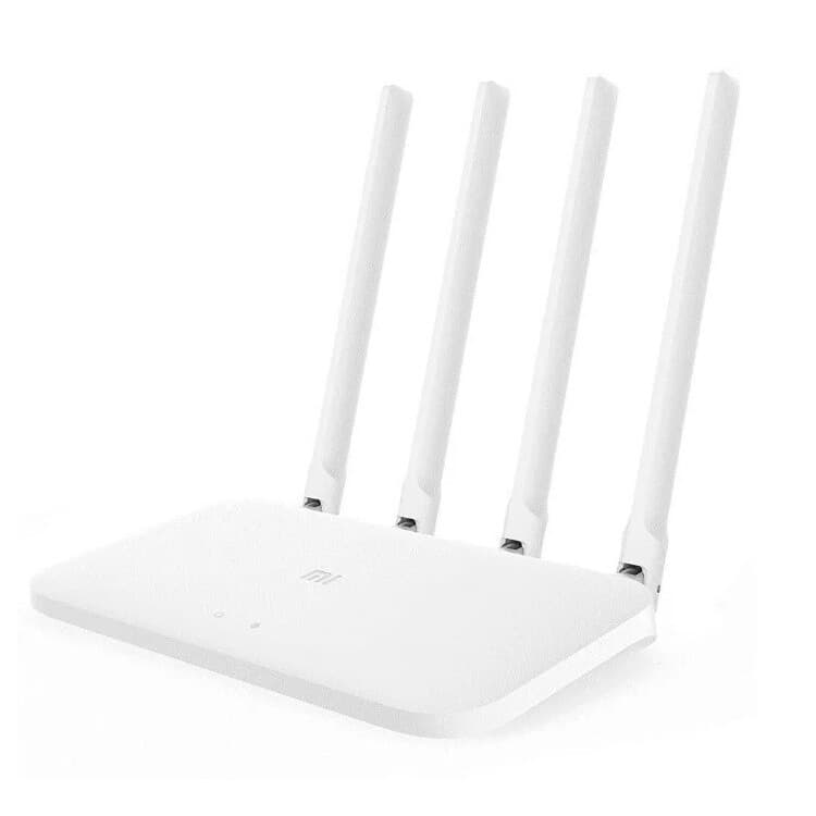 Xiaomi Mi WiFi Router 4A Gigabit Edition DVB4224GL (Global Version) — 3