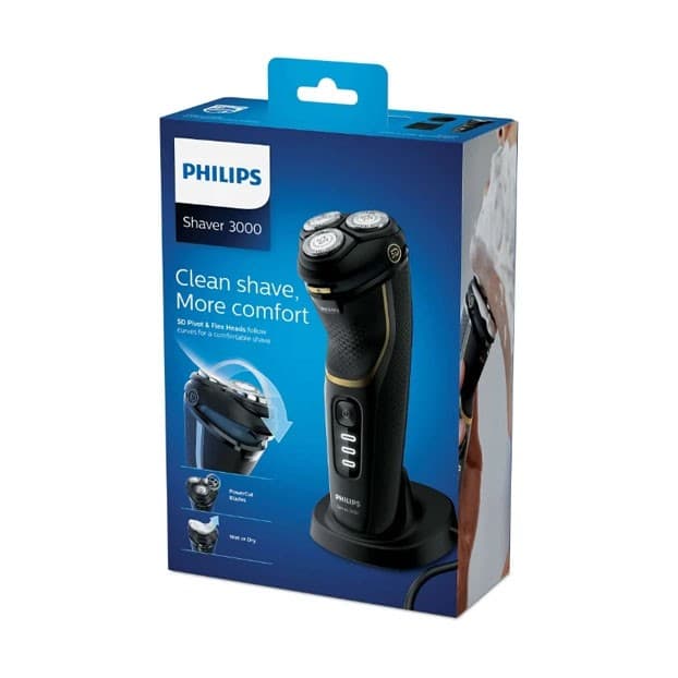 Philips S3333 Shaver 3300 — 1
