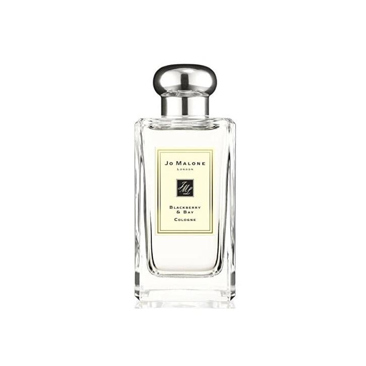 Blackberry & Bay Jo Malone London 100ml (Original) — 2