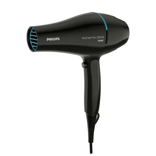 Philips BHD272 DryCare — 2