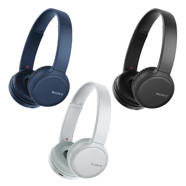 Simsiz quloqchinlar Sony WH-CH510 — 1