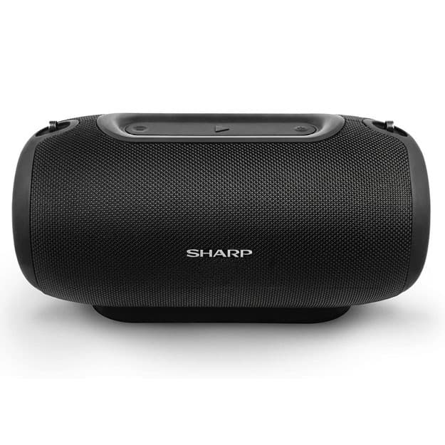 Sharp Powerful Wireless Speaker GX-BT480 — 1