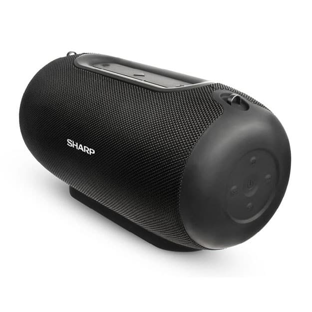 Sharp Powerful Wireless Speaker GX-BT480 — 2