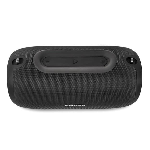 Sharp Powerful Wireless Speaker GX-BT480 — 3