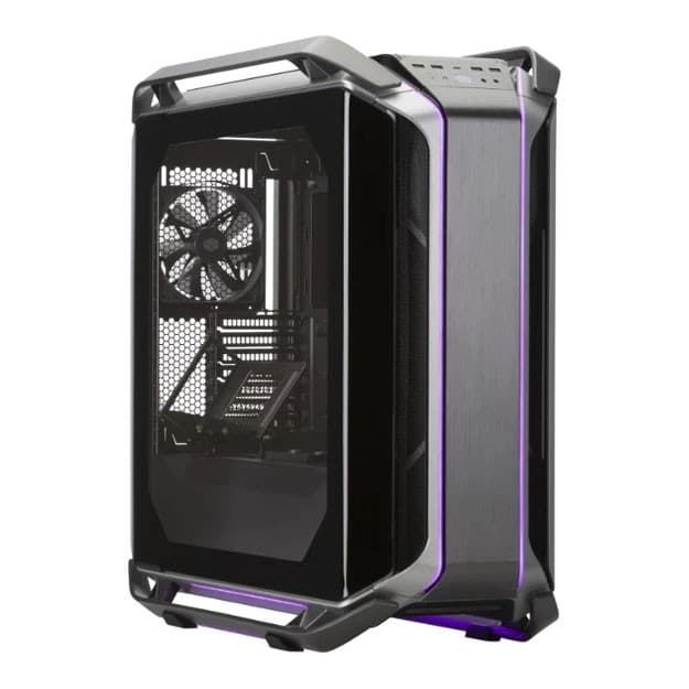 Cooler Master COSMOS C700M — 1