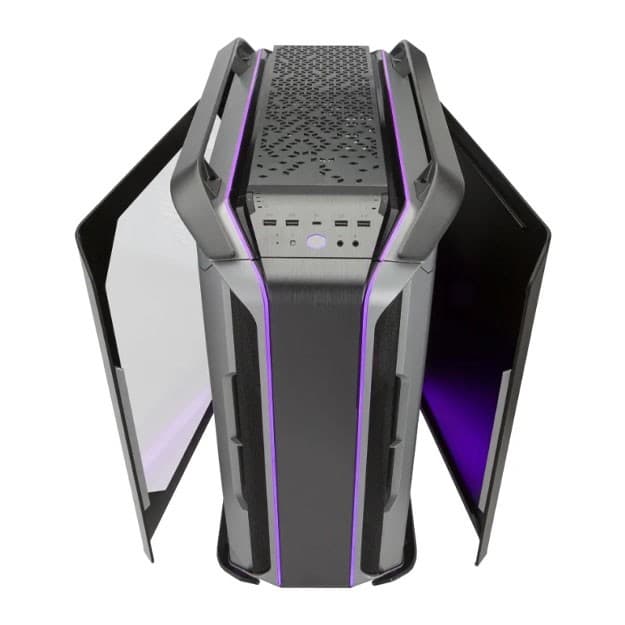 Cooler Master COSMOS C700M — 2