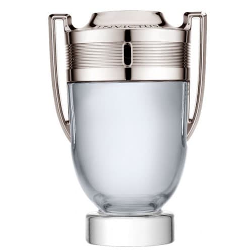 Paco Rabanne Invictus EDT 100ml (Original) — 2