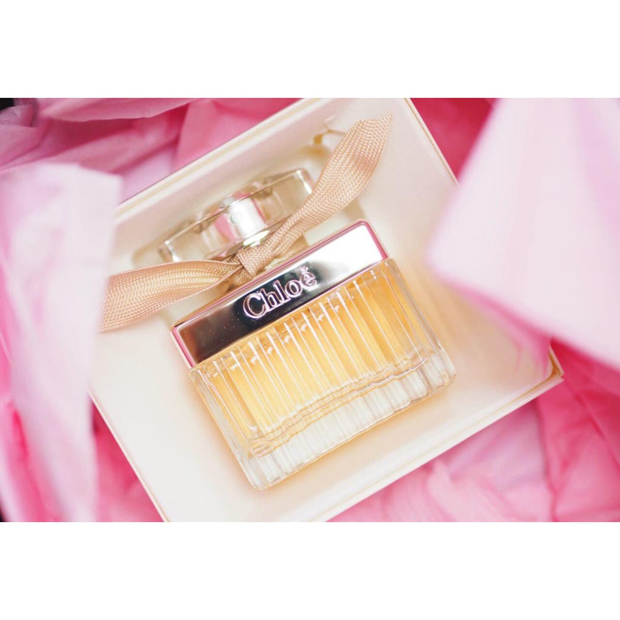 Chloe EDP 75ml (Original) — 2
