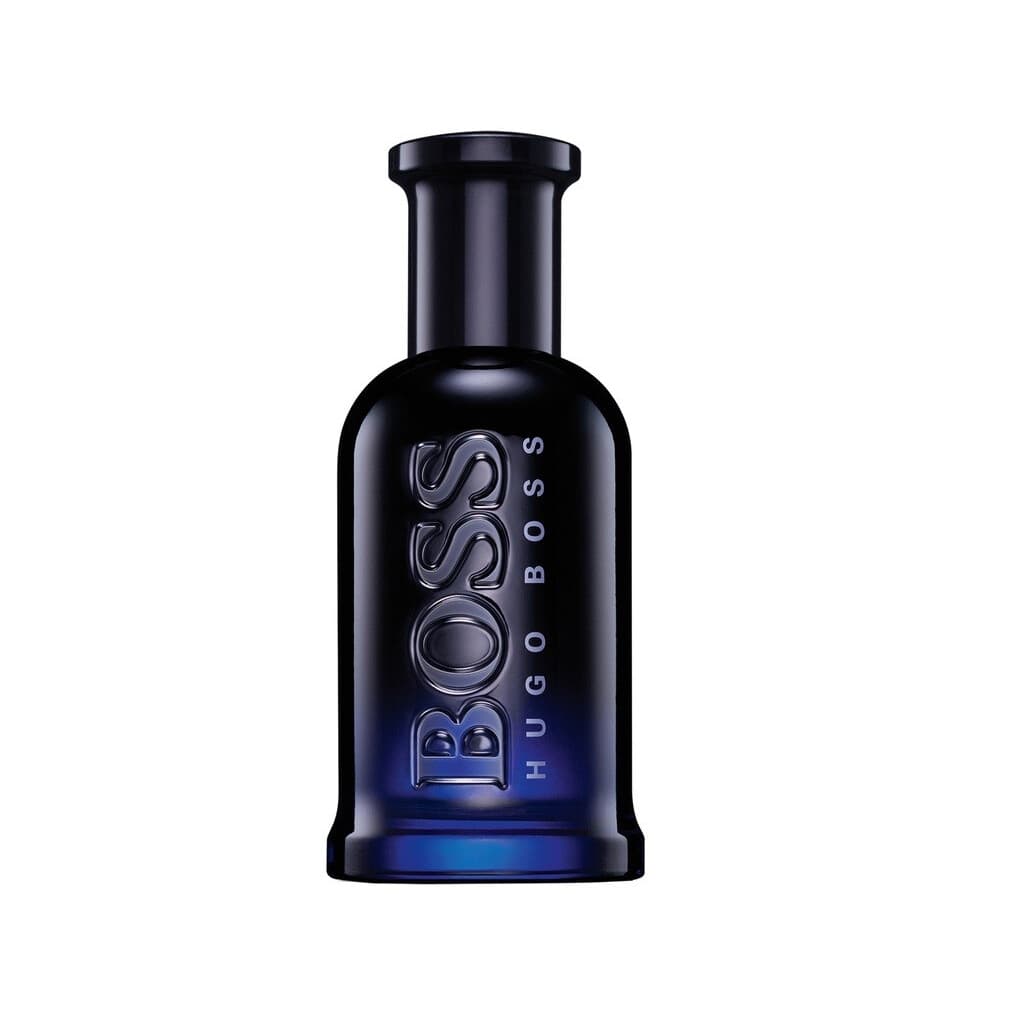 Boss Bottled Night Hugo Boss EDT 100ml (Original) — 2