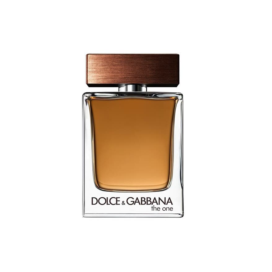 The One for Men Dolce&Gabbana EDT 100ml (Original) — 2