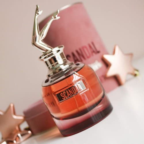 Jean Paul Gaultier Scandal EDP 80ml (Original) — 2