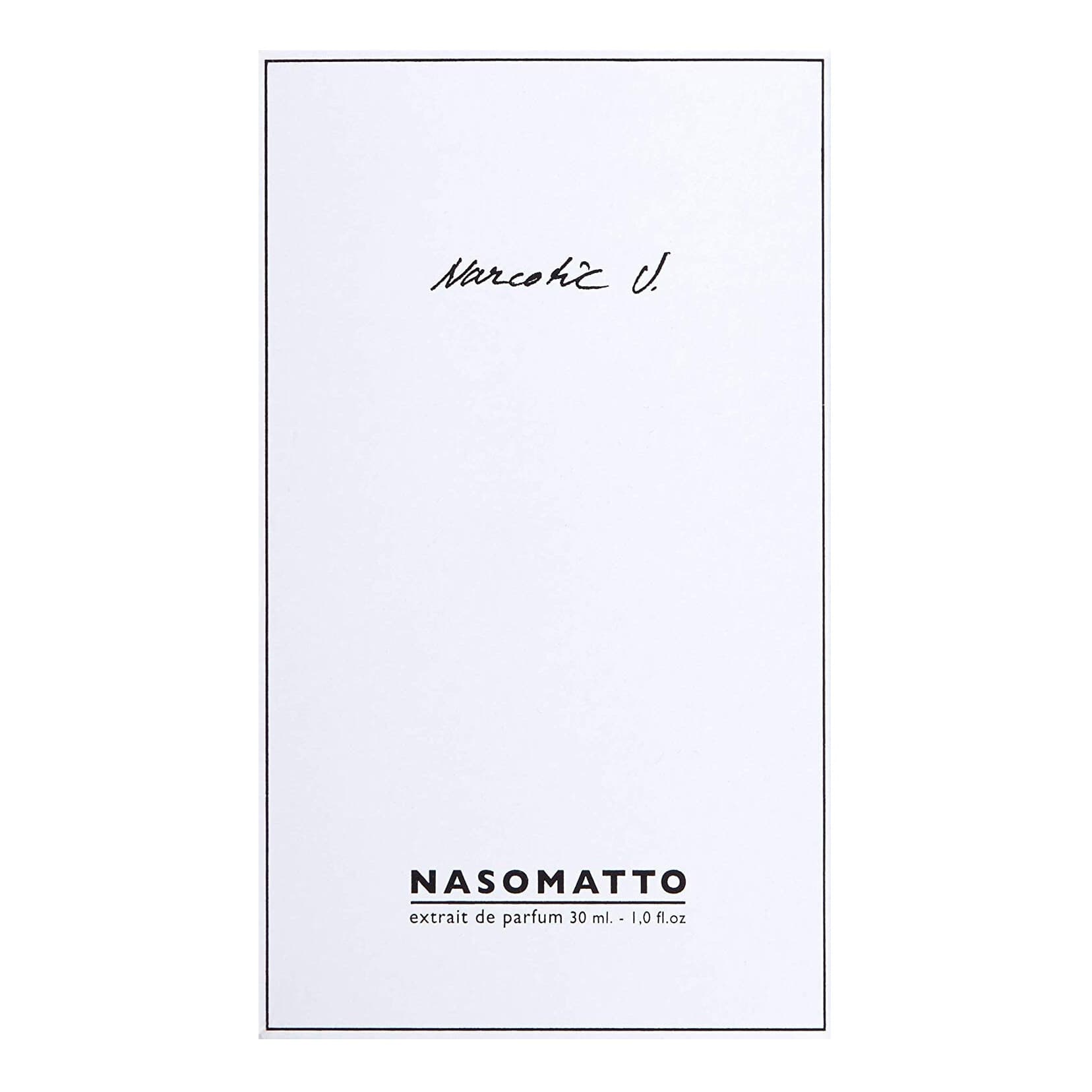 Narcotic Venus Nasomatto EDP 30ml (Original) — 2