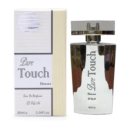 Fly Falcon Pure Touch homme EDP 60ml (Original) — 1