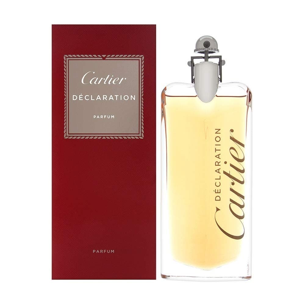 Déclaration Cartier EDP 100ml (Original) — 1