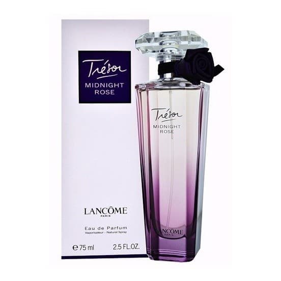 Tresor Midnight Rose Lancome EDP 75ml (Original) — 2