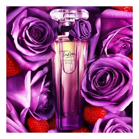 Tresor Midnight Rose Lancome EDP 75ml (Original) — 3