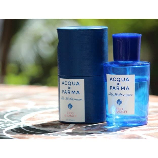 Acqua di Parma Blu Mediterraneo Fico di Amalfi Unisex 150ml (Original) — 2