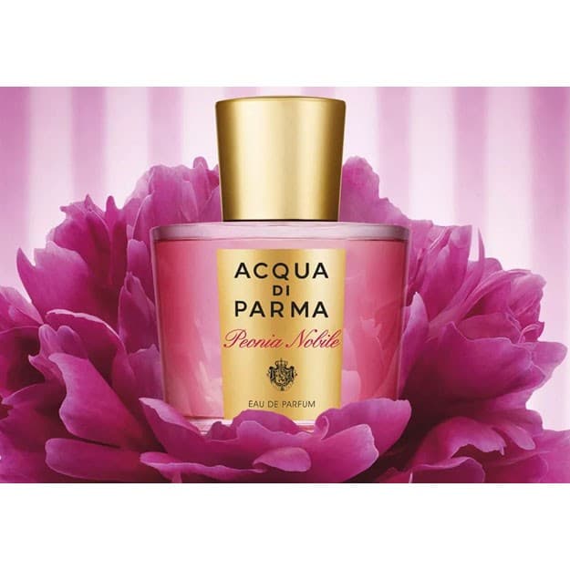 Acqua di Parma Peonia Nobile 100ml (Original) — 2