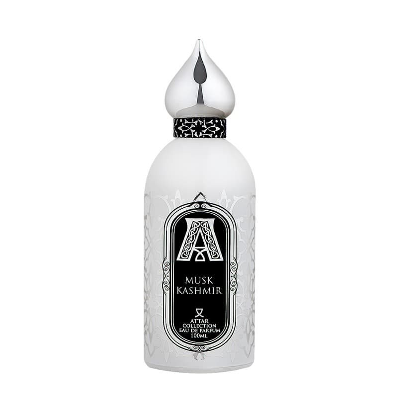 Musk Kashmir Attar Collection EDP 100ml (Original) — 2
