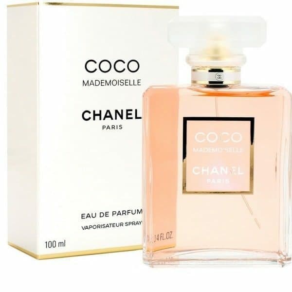 Chanel Coco Mademoiselle EDP 100ml (Original) — 1