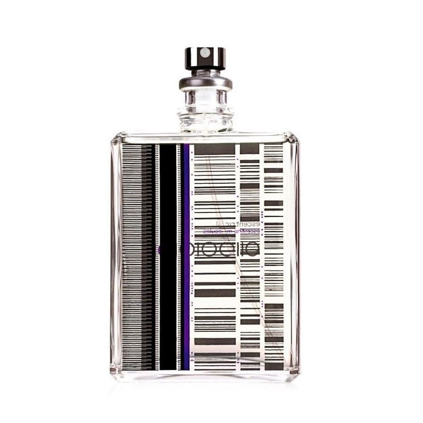Escentric 01 Escentric Molecules EDT Unisex 100ml (Original) — 2