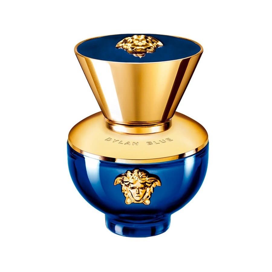 Versace Pour Femme Dylan Blue Versace EDP 100ml (Original) — 2