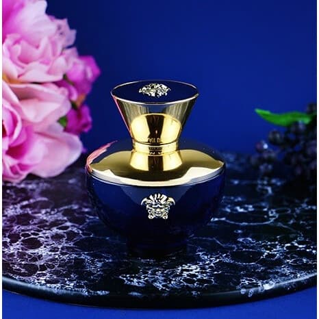 Versace Pour Femme Dylan Blue Versace EDP 100ml (Original) — 3