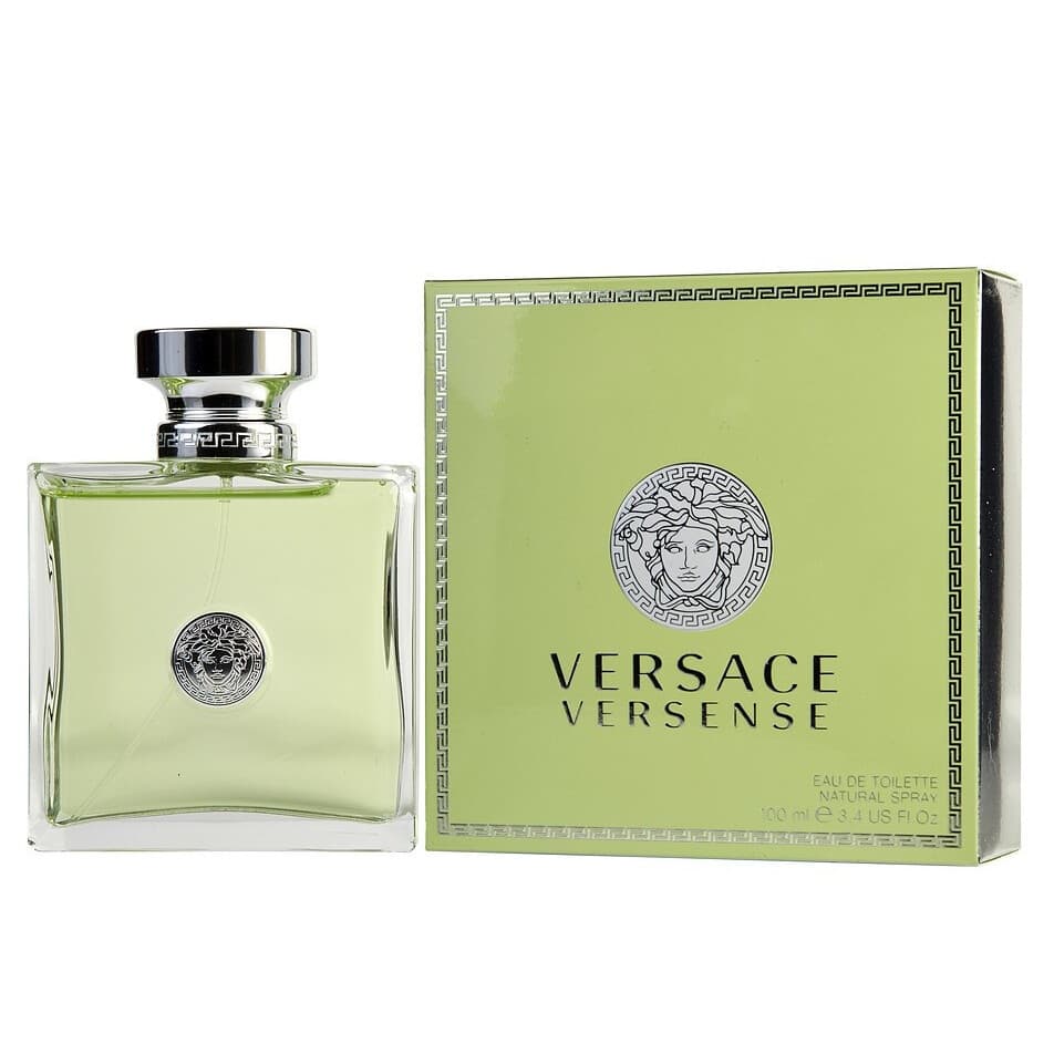 Versense Versace EDT 100ml (Original) — 1