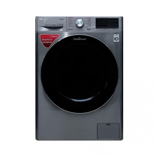 Kir yuvish mashinasi LG F2V7GW9T (8.5 kg) — 1