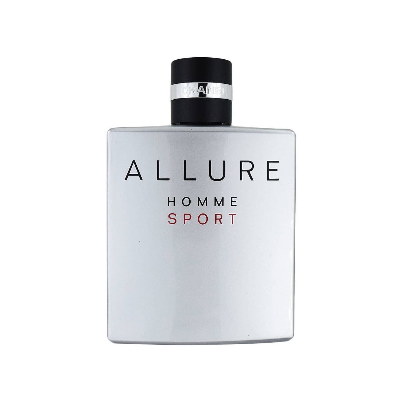 Allure Homme Sport Chanel EDT 100ml (Original) — 2