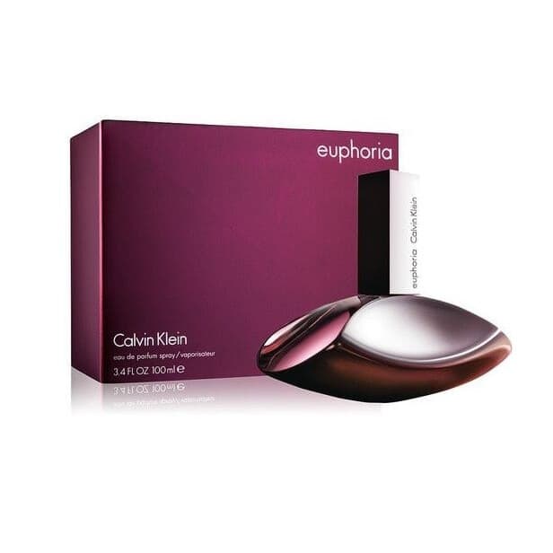 Euphoria Calvin Klein EDP 100ml (Original) — 1