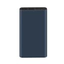 Xiaomi Mi Power Bank 3 10000 mAh (PLM13ZM), Black