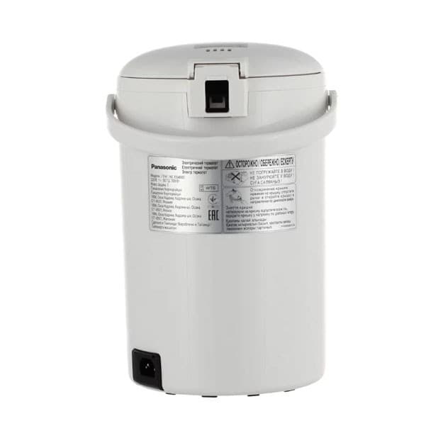 Panasonic NC-EG4000WTS Thermopot — 3