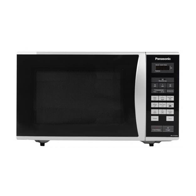 Panasonic NN-ST342MZPE — 1