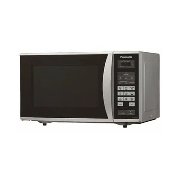 Panasonic NN-ST342MZPE — 2