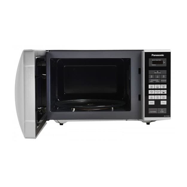 Panasonic NN-ST342MZPE — 3
