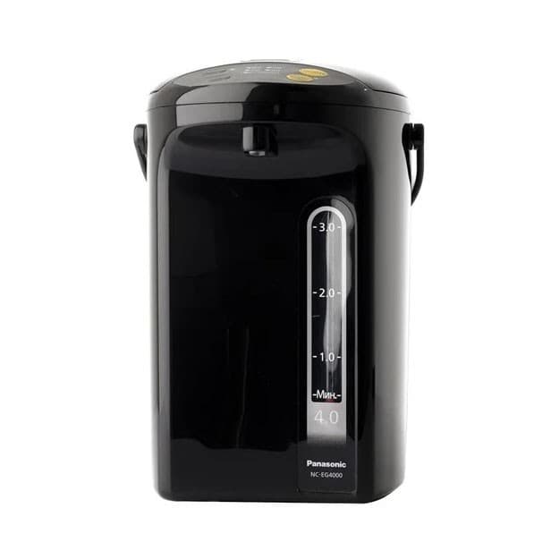 Panasonic NC-EG4000KTS Thermopot — 2
