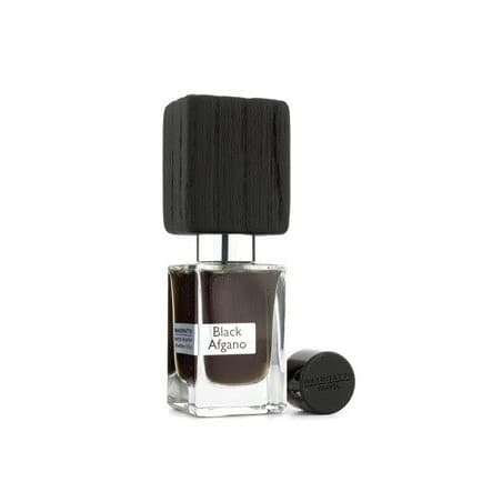 Black Afgano Nasomatto EDP Unisex 30ml (Original) — 2