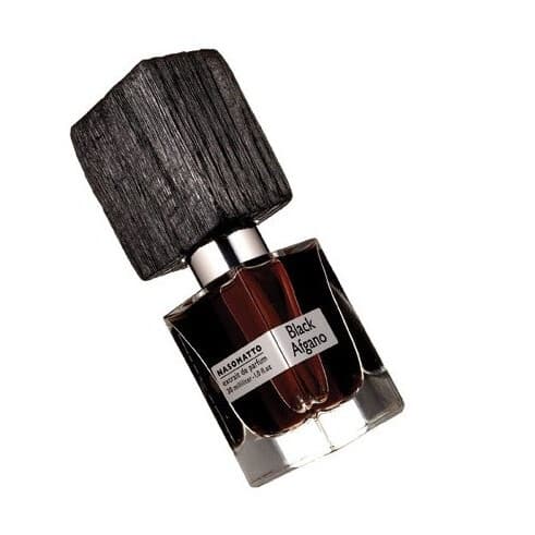 Black Afgano Nasomatto EDP Unisex 30ml (Original) — 3