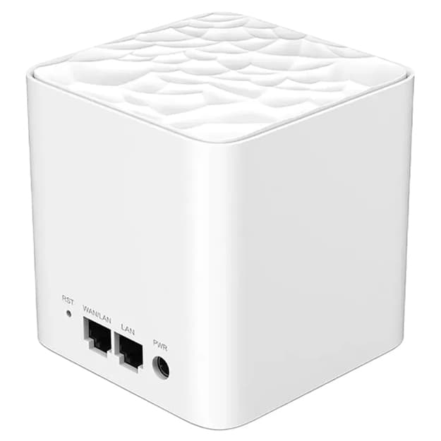 Wi-Fi sistema Tenda Nova MW3 (1-pack) — 2