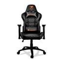 Cougar Armor ONE, Black