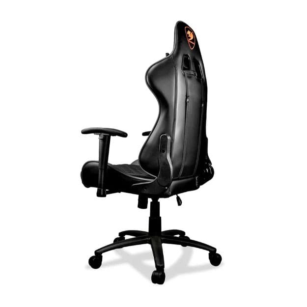 Cougar Armor ONE, Black — 3