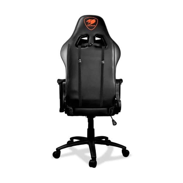 Cougar Armor ONE, Black — 4