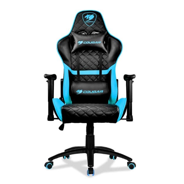 Cougar Armor ONE, Sky Blue — 1