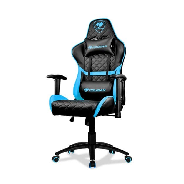 Cougar Armor ONE, Sky Blue — 2